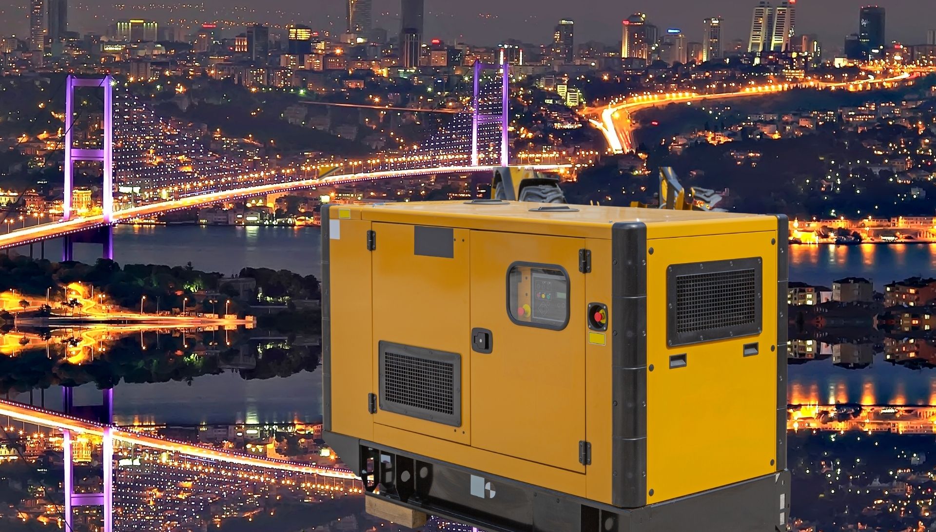 Türkeli Jeneratörcü